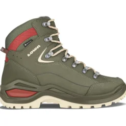 Lowa - Women's Renegade Evo GTX Mid - Wanderschuhe Hot