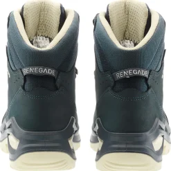 Lowa - Women's Renegade Evo GTX Mid - Wanderschuhe Hot