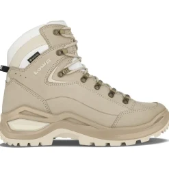 Lowa - Women's Renegade Evo GTX Mid - Wanderschuhe Hot
