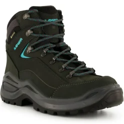 Lowa - Women's Renegade Evo GTX Mid Wide - Wanderschuhe