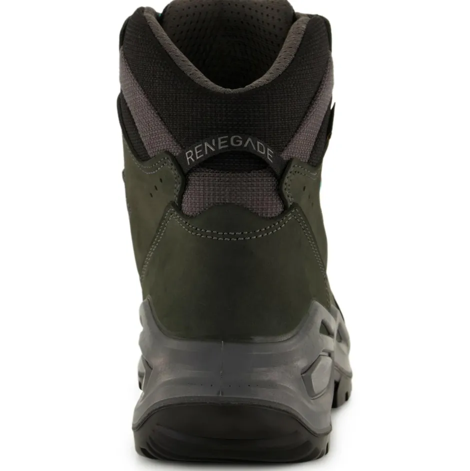 Lowa - Women's Renegade Evo GTX Mid Wide - Wanderschuhe