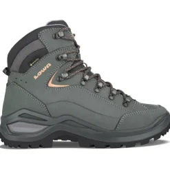 Lowa - Women's Renegade Evo GTX Mid Wide - Wanderschuhe