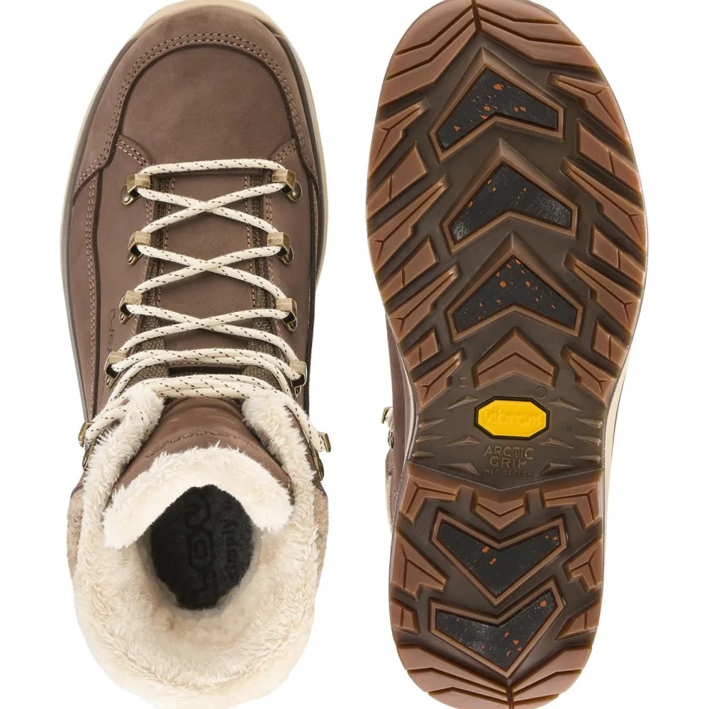 Lowa - Women's Renegade Evo Ice 2 GTX - Winterschuhe Best