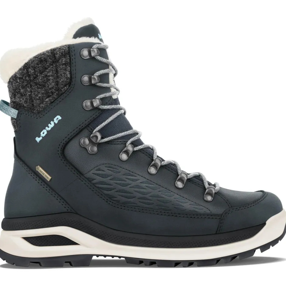 Lowa Winterschuhe|Winterschuhe-- Women's Renegade Evo Ice GTX - Winterschuhe