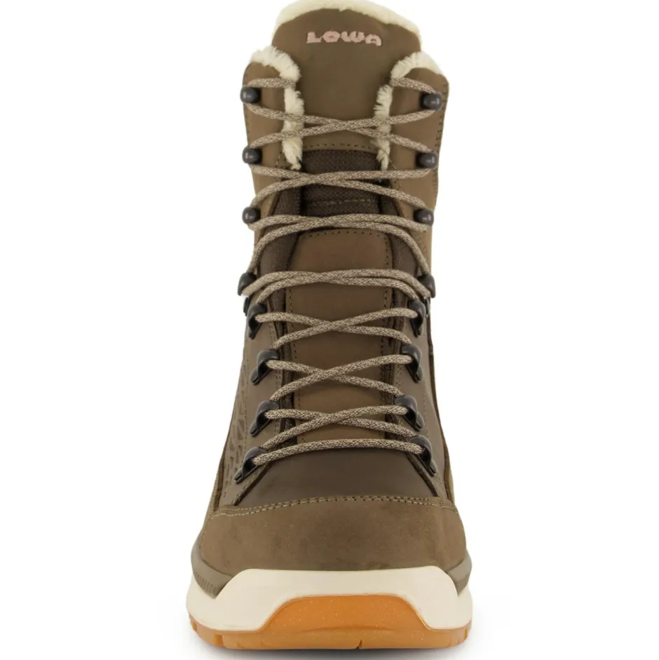 Lowa Winterschuhe|Winterschuhe-- Women's Renegade Evo Ice GTX - Winterschuhe