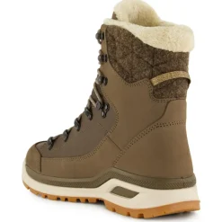 Lowa Winterschuhe|Winterschuhe-- Women's Renegade Evo Ice GTX - Winterschuhe