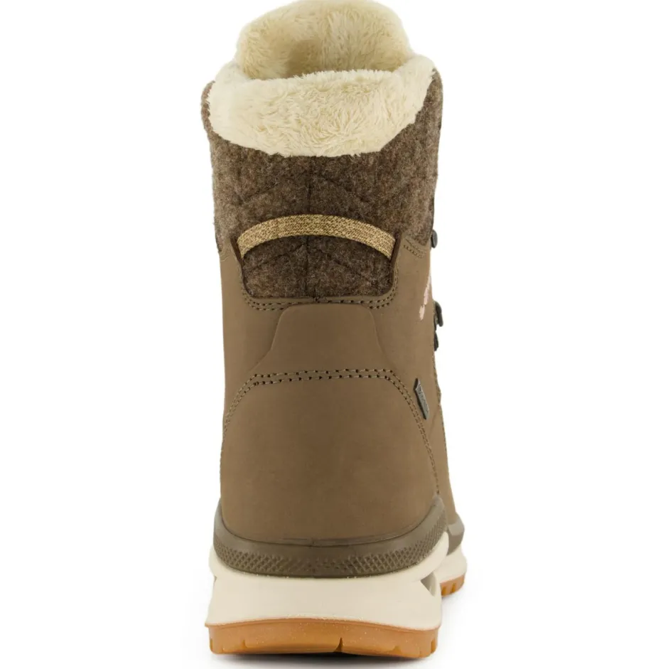Lowa Winterschuhe|Winterschuhe-- Women's Renegade Evo Ice GTX - Winterschuhe