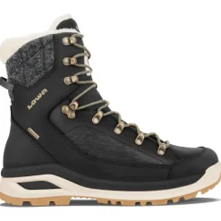 Lowa Winterschuhe|Winterschuhe-- Women's Renegade Evo Ice GTX - Winterschuhe