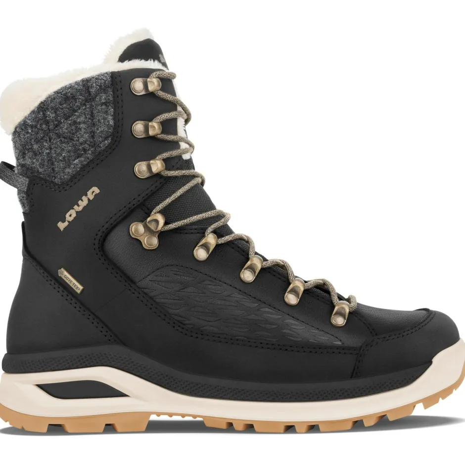 Lowa Winterschuhe|Winterschuhe-- Women's Renegade Evo Ice GTX - Winterschuhe