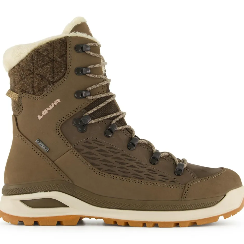 Lowa Winterschuhe|Winterschuhe-- Women's Renegade Evo Ice GTX - Winterschuhe