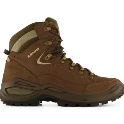 - Women's Renegade Evo LL Mid - Wanderschuhe < Lowa Best