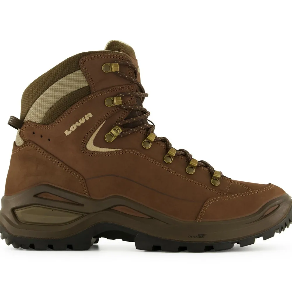 - Women's Renegade Evo LL Mid - Wanderschuhe < Lowa Best