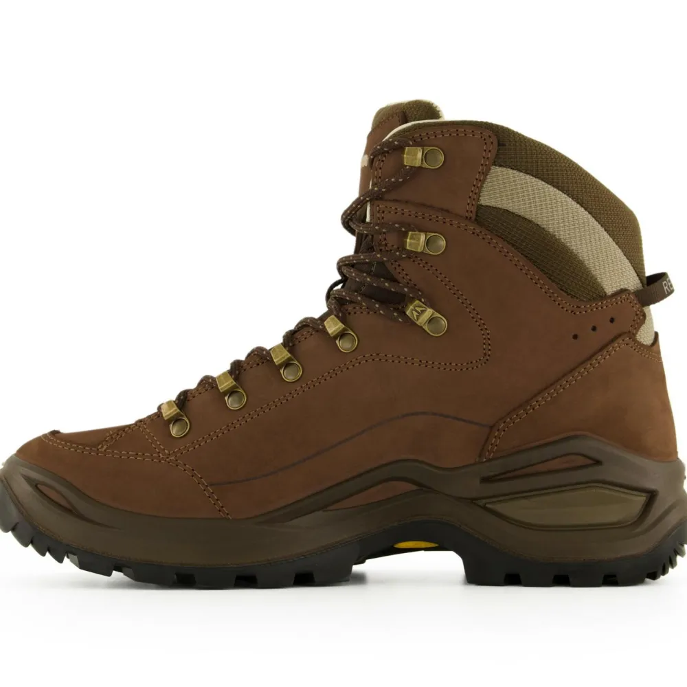- Women's Renegade Evo LL Mid - Wanderschuhe < Lowa Best