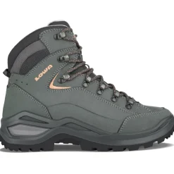 - Women's Renegade Evo LL Mid - Wanderschuhe < Lowa Best