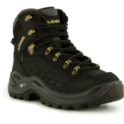Lowa Winterschuhe|Wanderschuhe-- Women's Renegade Warm GTX Mid - Winterschuhe