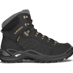 Lowa Winterschuhe|Wanderschuhe-- Women's Renegade Warm GTX Mid - Winterschuhe