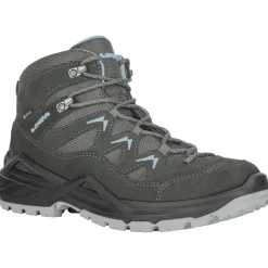 - Women's Sirkos Evo GTX Mid - Wanderschuhe < Lowa Online