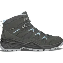 - Women's Sirkos Evo GTX Mid - Wanderschuhe < Lowa Online