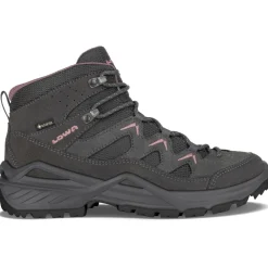 - Women's Sirkos Evo GTX Mid - Wanderschuhe < Lowa Online