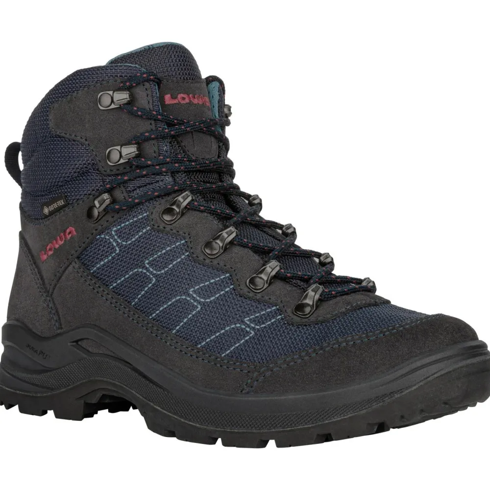Lowa - Women's Taurus Pro GTX Mid - Wanderschuhe Navy Discount