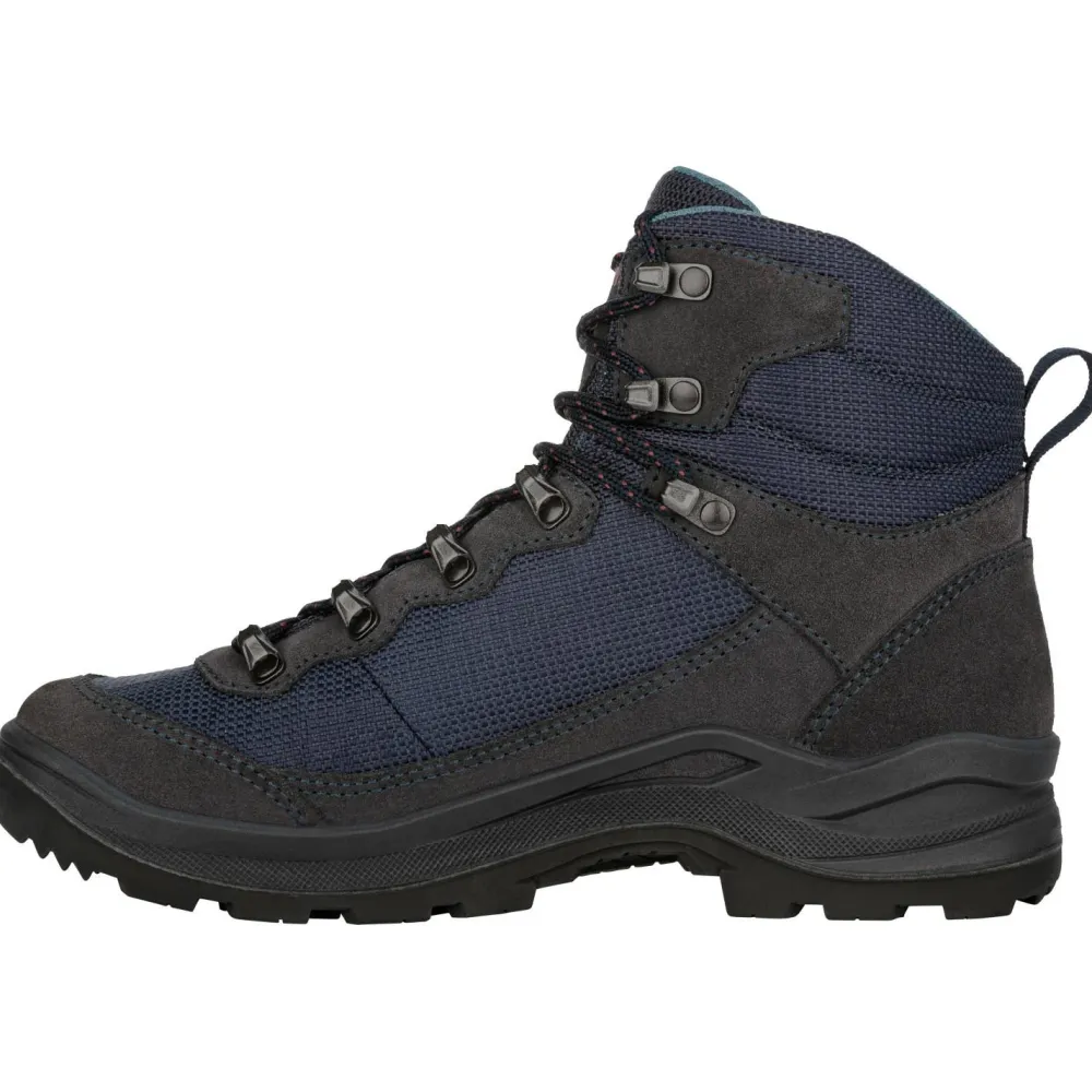 Lowa - Women's Taurus Pro GTX Mid - Wanderschuhe Navy Discount