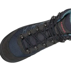 Lowa - Women's Taurus Pro GTX Mid - Wanderschuhe Navy Discount