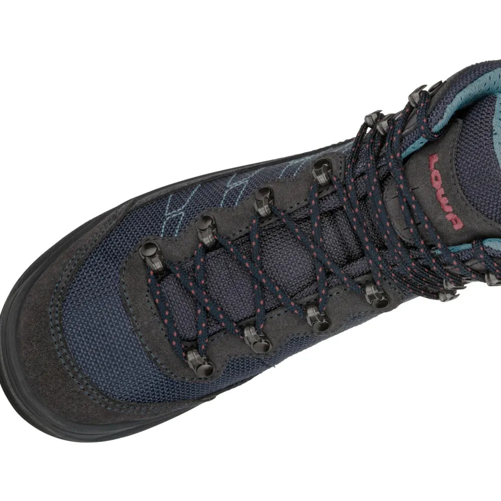 Lowa - Women's Taurus Pro GTX Mid - Wanderschuhe Navy Discount