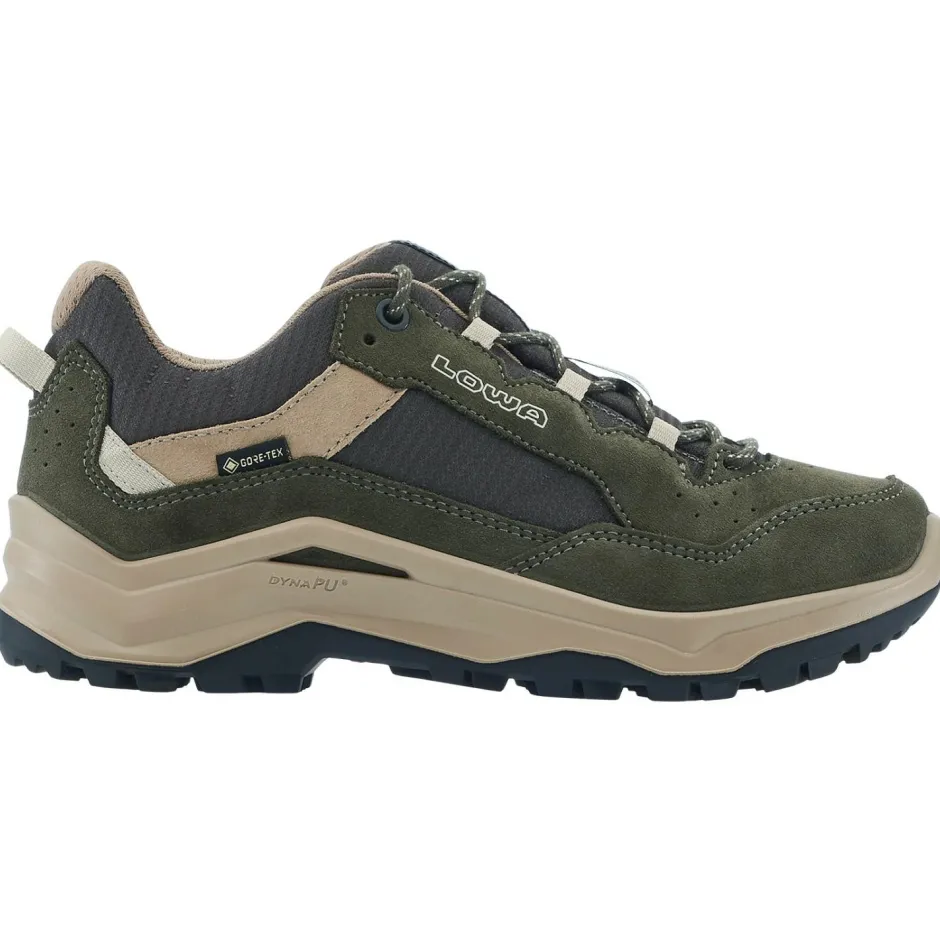 Lowa - Women's Ventierra GTX Lo - Multisportschuhe