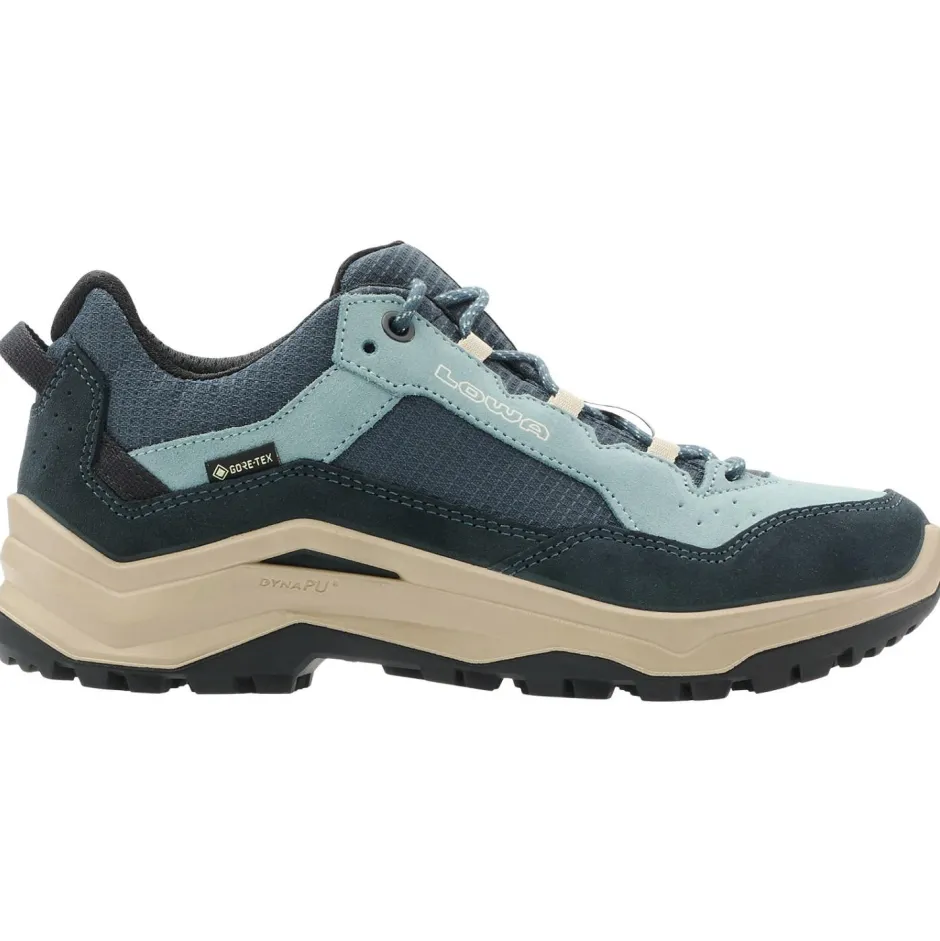 Lowa - Women's Ventierra GTX Lo - Multisportschuhe