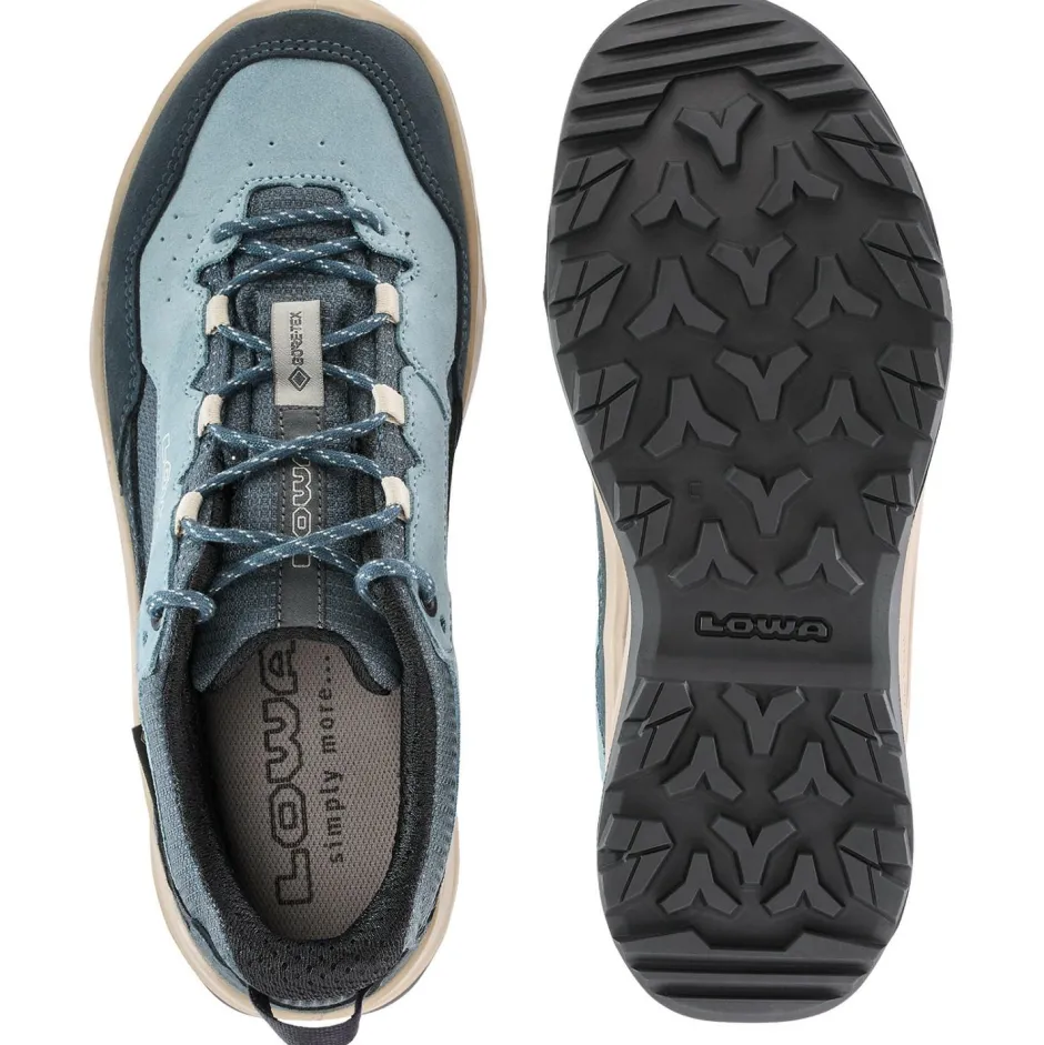 Lowa - Women's Ventierra GTX Lo - Multisportschuhe
