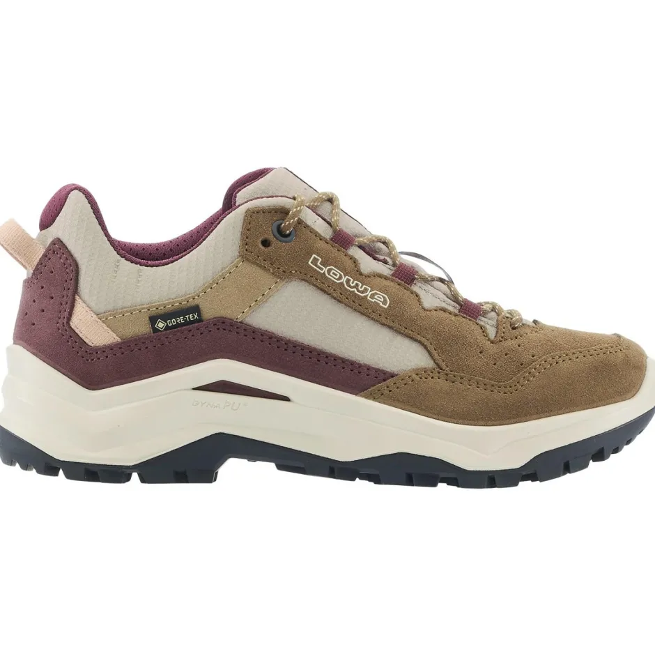 Lowa - Women's Ventierra GTX Lo - Multisportschuhe