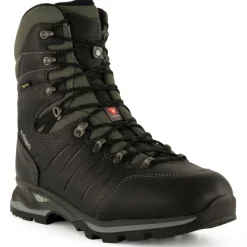 Lowa - Yukon Ice II GTX - Winterschuhe Black Best