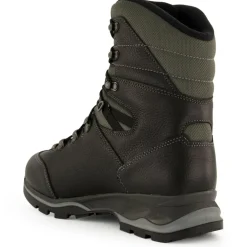 Lowa - Yukon Ice II GTX - Winterschuhe Black Best
