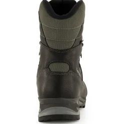 Lowa - Yukon Ice II GTX - Winterschuhe Black Best
