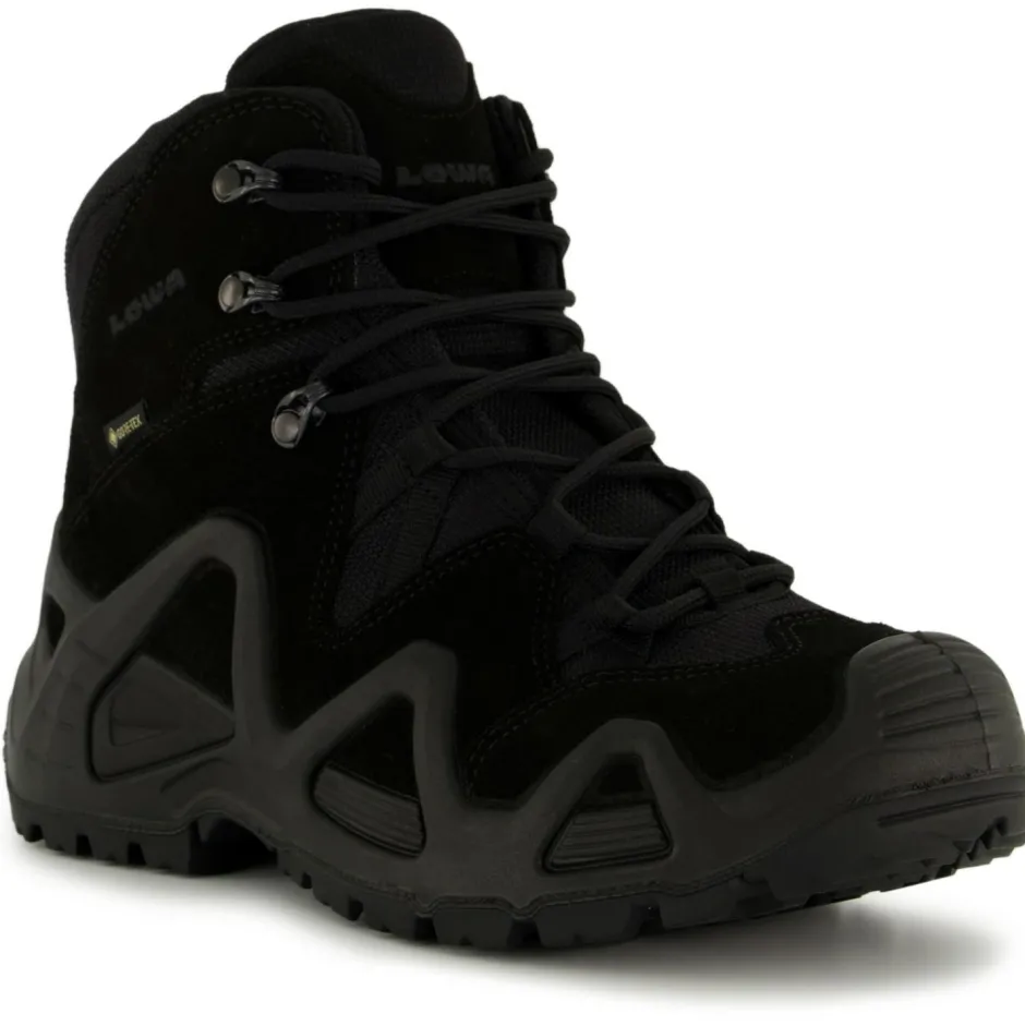 Lowa Wanderschuhe|Trekkingschuhe-- Zephyr GTX MID TF - Wanderschuhe