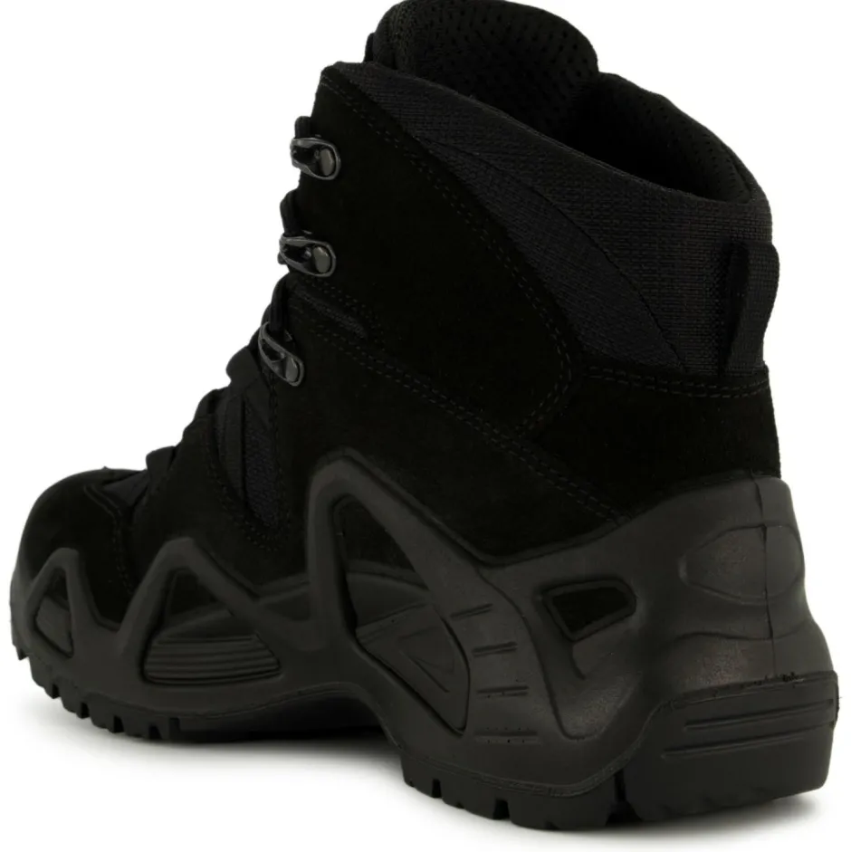 Lowa Wanderschuhe|Trekkingschuhe-- Zephyr GTX MID TF - Wanderschuhe