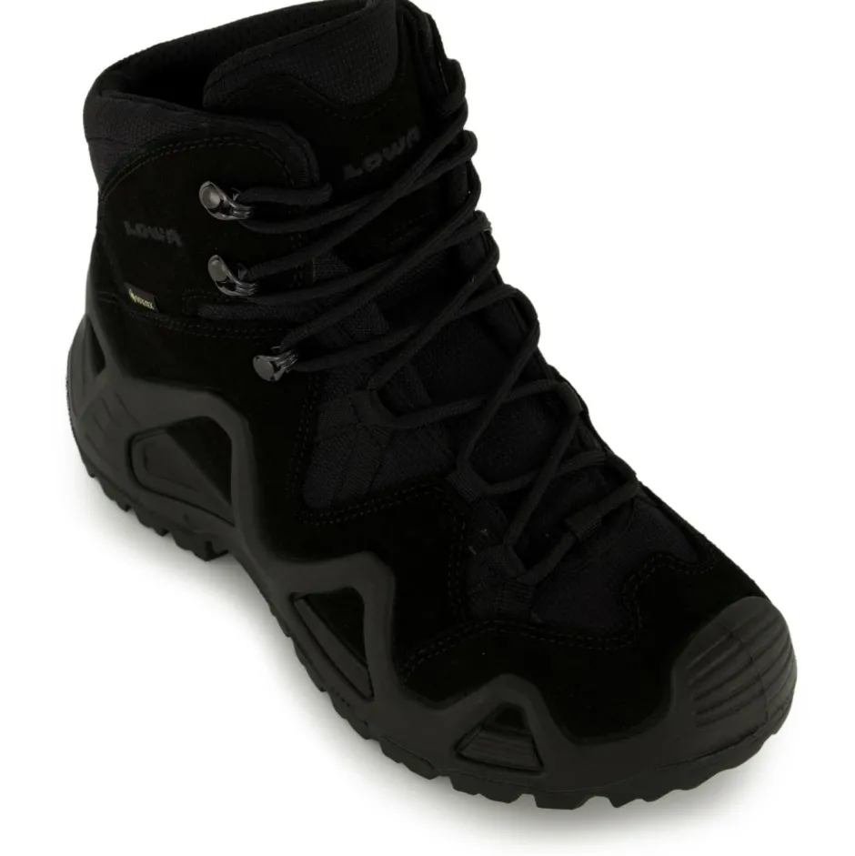 Lowa Wanderschuhe|Trekkingschuhe-- Zephyr GTX MID TF - Wanderschuhe