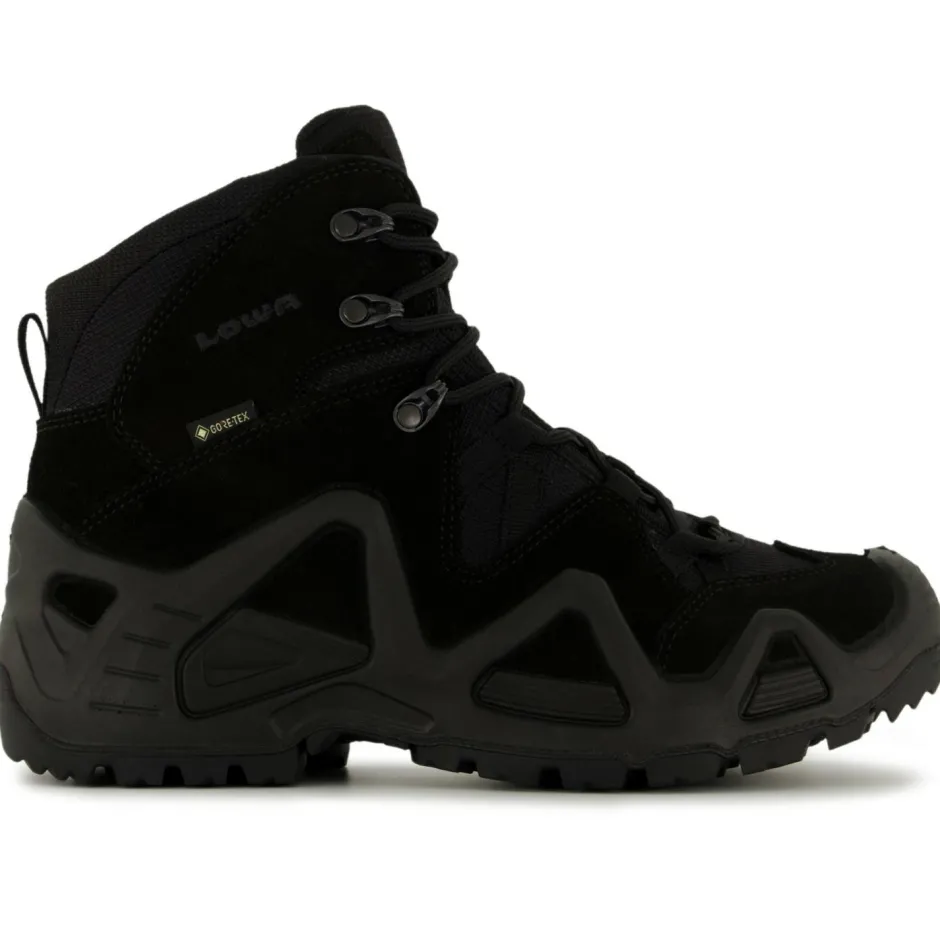 Lowa Wanderschuhe|Trekkingschuhe-- Zephyr GTX MID TF - Wanderschuhe