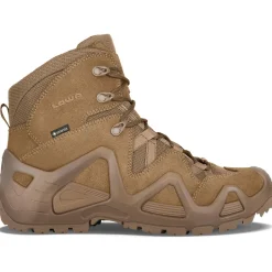 Lowa Wanderschuhe|Trekkingschuhe-- Zephyr GTX MID TF - Wanderschuhe