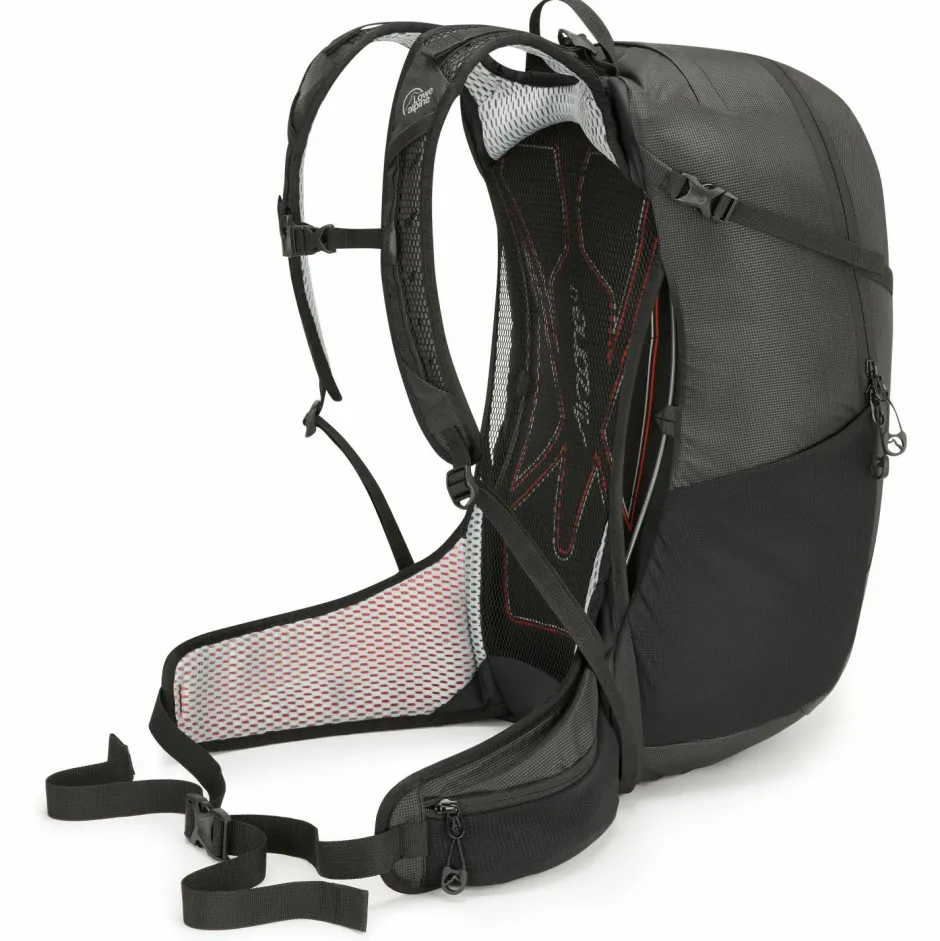 Lowe Alpine Wanderrucksäcke|Wanderrucksäcke-- AirZone Active 26 - Wanderrucksack