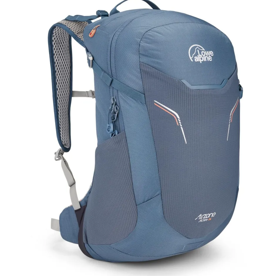 Lowe Alpine Wanderrucksäcke|Wanderrucksäcke-- AirZone Active 26 - Wanderrucksack