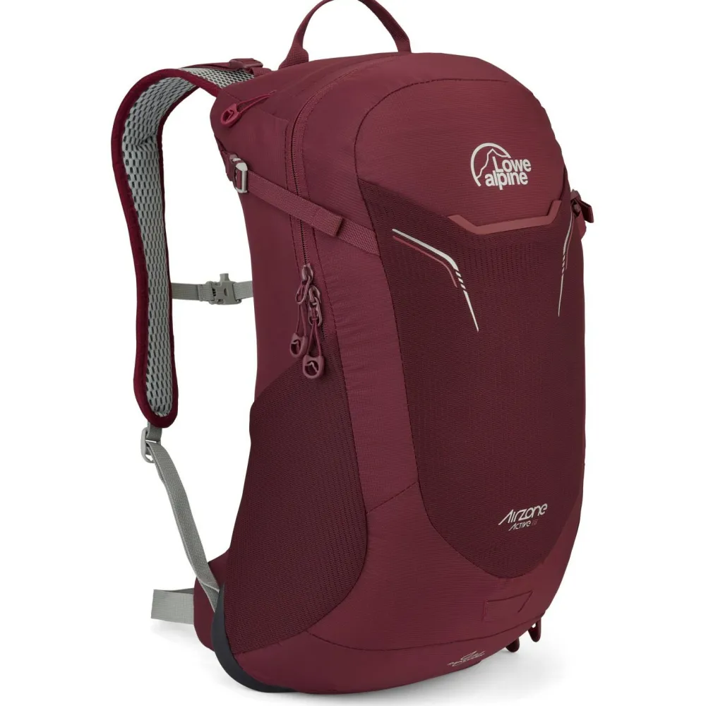 - AirZone Active 18 - Wanderrucksack < Lowe Alpine Sale