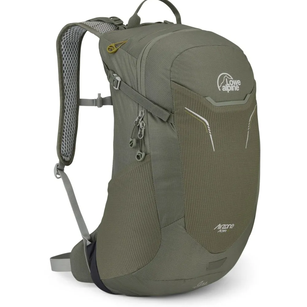 - AirZone Active 18 - Wanderrucksack < Lowe Alpine Sale