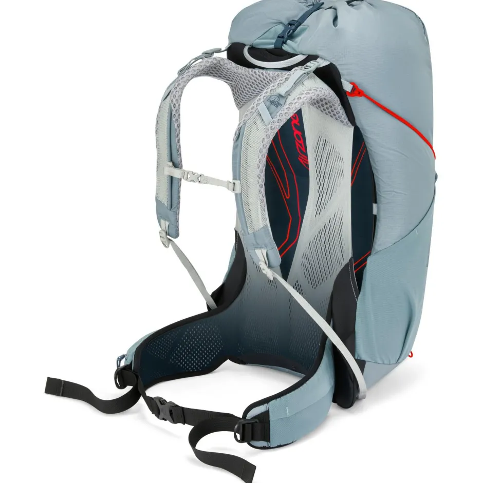 Lowe Alpine Wanderrucksäcke|Wanderrucksäcke-- AirZone Ultra ND 26 - Wanderrucksack