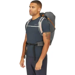 - AirZone Ultra 26 - Wanderrucksack < Lowe Alpine Clearance