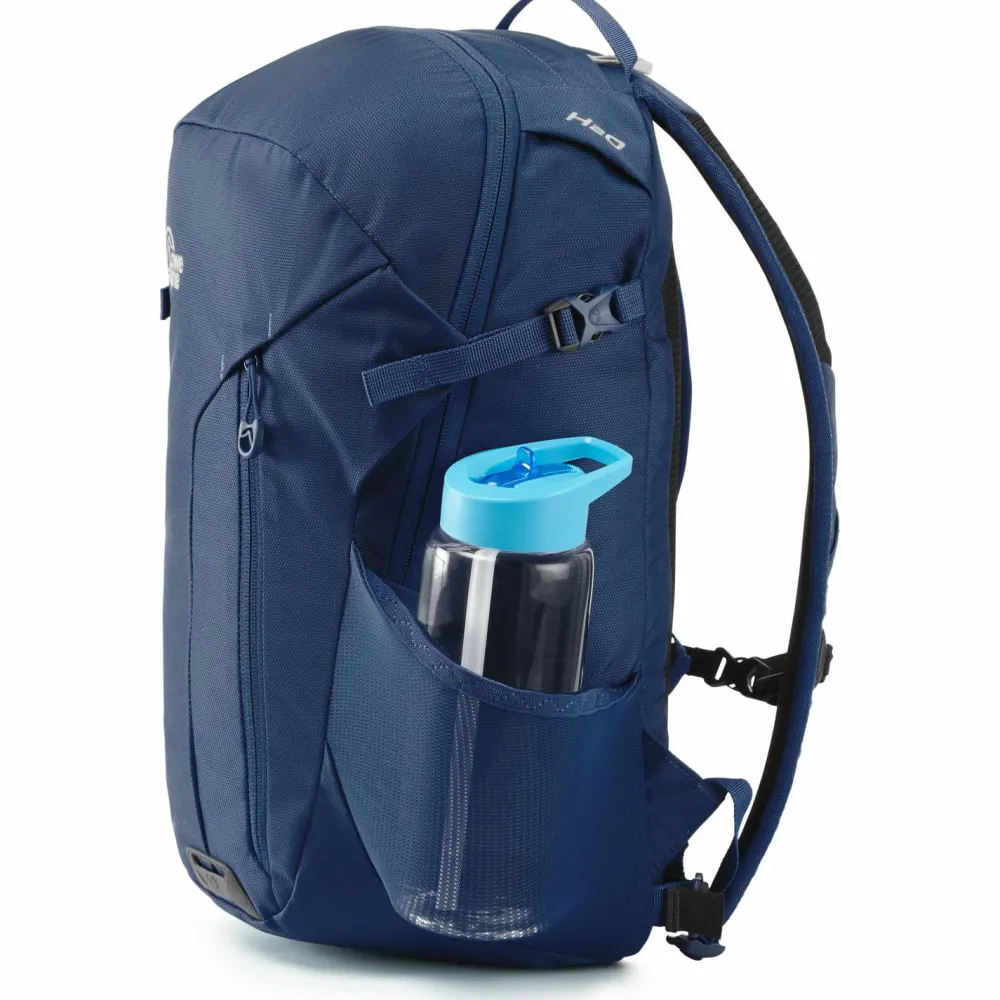- Edge 18 - Daypack < Lowe Alpine Hot