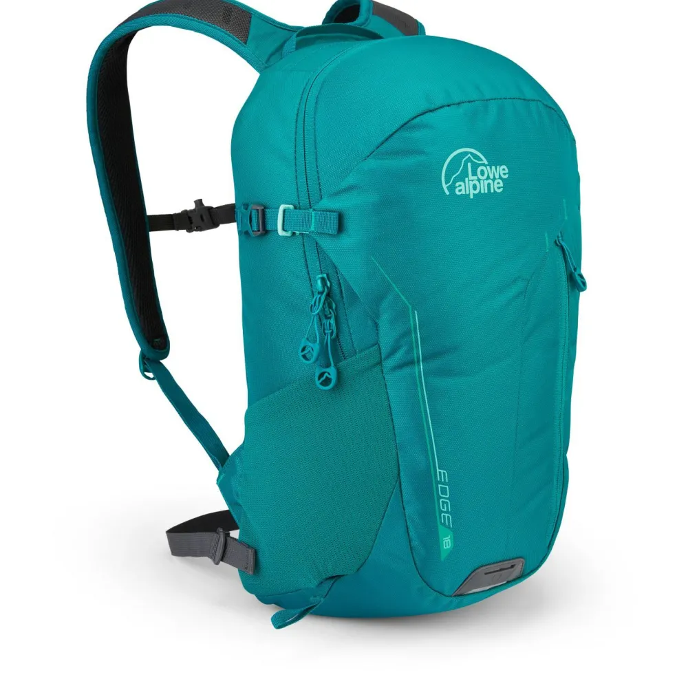 - Edge 18 - Daypack < Lowe Alpine Hot