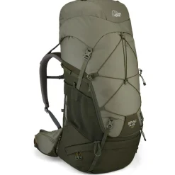 Lowe Alpine Trekkingausrüstung-- Sirac Plus 40 - Trekkingrucksack