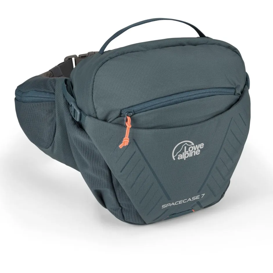 Lowe Alpine Taschen|Taschen-- Space Case 7 - Hüfttasche