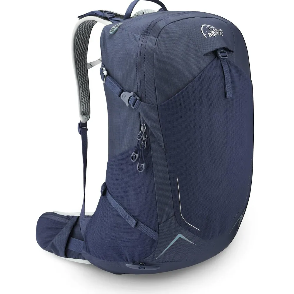 - Women's AirZone Trek ND26 - Trekkingrucksack < Lowe Alpine